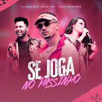Se Joga No Passinho (Remix)