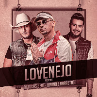 Dj Lucas Beat, Bruno & Barretto