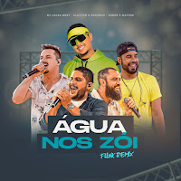 Dj Lucas Beat, Clayton & Romário, Jorge & Mateus