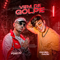 Dj Lucas Beat, Daniel Caon