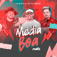 Dj Lucas Beat, Felipe E Rodrigo