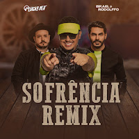 Dj Lucas Beat, Israel & Rodolffo