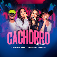 Cachorro (Feat. Luan Pereira)