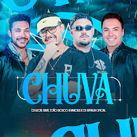 Dj Lucas Beat, João Bosco & Vinicius, Dj Braga Oficial
