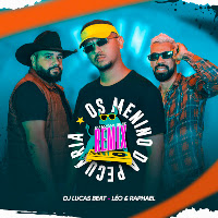 Os Menino Da Pecuária (Remix)