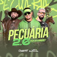Pecuária 2.0 (Funk Remix)