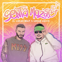 Dj Lucas Beat, Lucas Lucco