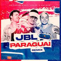 Dj Lucas Beat, Lucca E Mateus