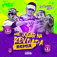 Me Jogar Na Revoada (Remix)