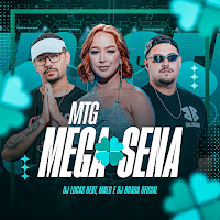 Dj Lucas Beat, Malu, Dj Braga Oficial