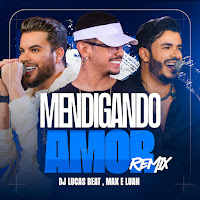 Dj Lucas Beat, Max E Luan