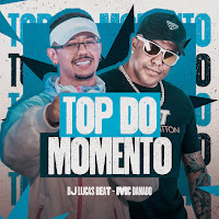 Dj Lucas Beat, Mc Danado