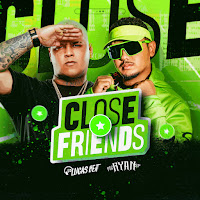 Dj Lucas Beat, Mc Ryan Sp