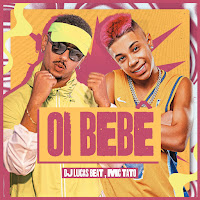 Dj Lucas Beat, Mc Tato