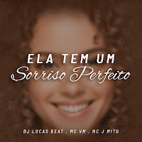 Ela Tem Um Sorriso Perfeito