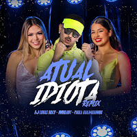 Dj Lucas Beat, Paula Guilherme, Melody