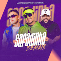 Dj Lucas Beat, Pedro Padilha, Kristian Pontes