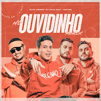 Dj Lucas Beat, Ventura, Felipe Amorim