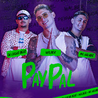 Dj Lucas Beat, Walber, Mc Jacaré