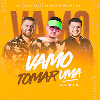 Vamo Tomar Uma (Remix)