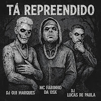 Ta Repreendido