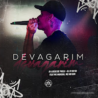 Mtg - Devagarim (Feat. Mc Morena & Mc Mr. Bim)