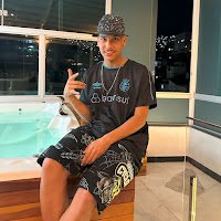 Dj Lucas De Paula, Mc Fabinho Da Osk, Mc Magrinho