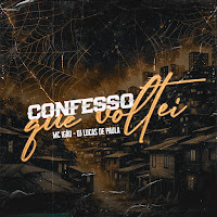 Dj Lucas De Paula, Mc Igão, Tropa Do Serrao