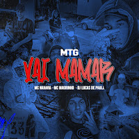 Dj Lucas De Paula, Mc Magrinho, Mc Nahara, Tropa Do Serrao