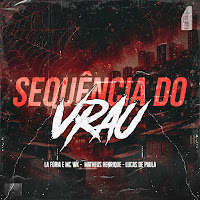 Sequencia Do Vrau (Feat. Mc Magrinho)