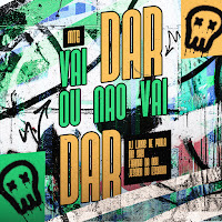 Mtg - Vai Dar Ou Não Vai Dar (Feat. Mc Saci, Fabinho Da Osk & Mc Jessica Do Escadão)