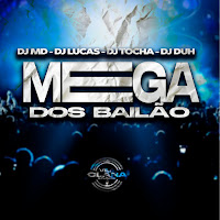 Dj Lucas, Dj Tocha, Dj Md Oficial