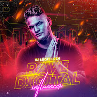 Rave Digital Influencer