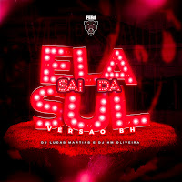 Dj Lucas Martins, Dj Hm Oliveira