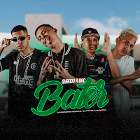 Dj Lucas Martins, Mc Guuh Sl, Dj Hm Oliveira