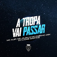 Dj Lucas Martins, Mc Jajau, Mc Fabinho Osk