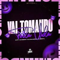 Vai Tomando Toda Vida