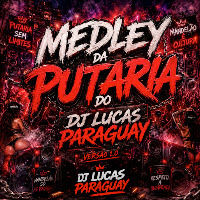 Dj Lucas Paraguay, Mc 7Belo