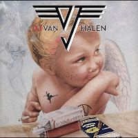 Dj Van Halen (Bonus Track)