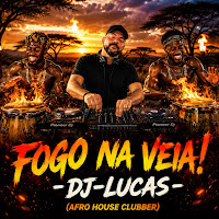 Fogo Na Veia! (Afro House Clubber)