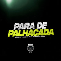 Dj Luiz Silva, Mc Dennin, Mc Saci