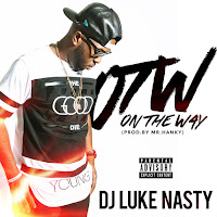 Dj Luke Nasty