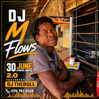 Dj M Flows