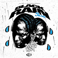 Dj Mac, Raheemwiddibook, Skeng