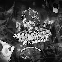 Dj Mandrake Vs O Universo