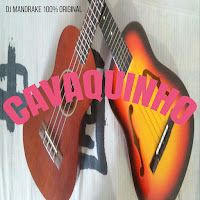 Dj Mandrake 100% Original, Tropa Dos Cria