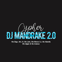 Dj Mandrake 100% Original