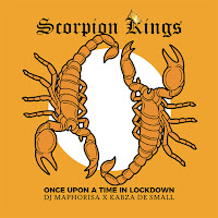 Dj Maphorisa, Kabza De Small