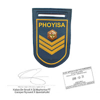 Phoyisa (Feat. Cassper Nyovest & Qwestakufet)