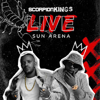 Abajuluke (Live) (Feat. Young Stunna, Zingah & Madumane)